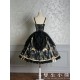 Twin Bears Gilded Reverie JSK and One Piece(2nd Pre-Order/3 Colours/Full Payment Without Shipping)